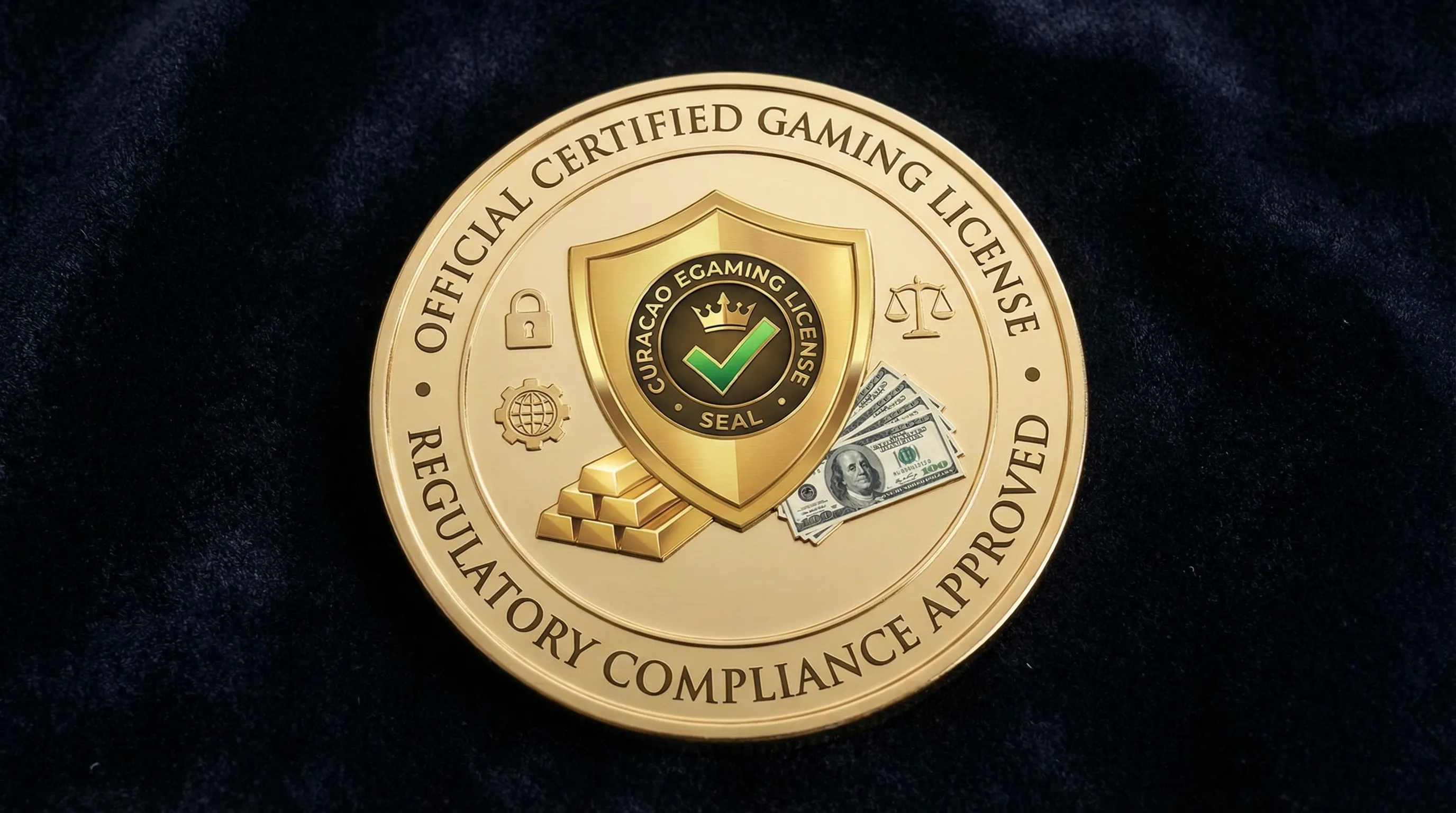 verabet Licença Curaçao eGaming - Cassino Licenciado